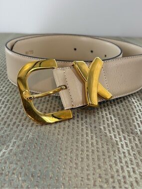 Paloma Picasso Belts for Women on Sale up to 90% Off: Poshmark display picture 1